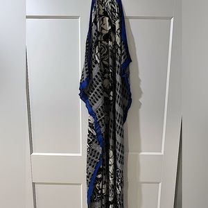Gorgeous soft Stella & Dot Pashmina / sarong / scarf